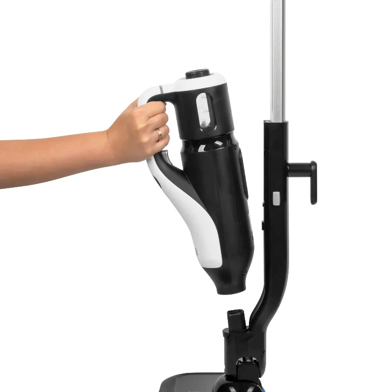 Mop cu Aburi 1500W Teesa Steam Clean