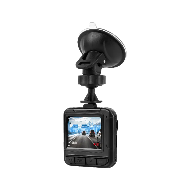 DVR auto Peiying Basic D110