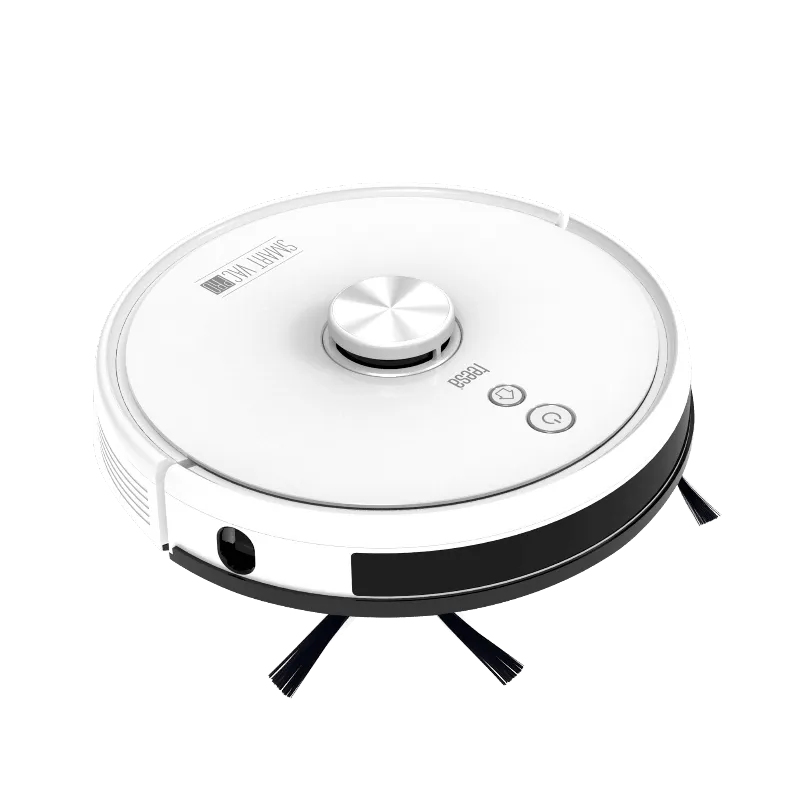 Robot Aspirator Smart Vac Pro Teesa