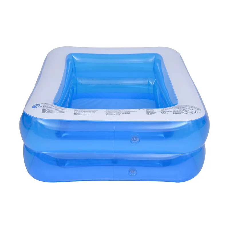 Piscina gonflabila SunClub 155 x 108 x 46 cm