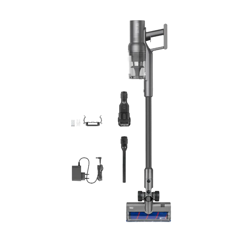Aspirator cu acumulator 2 in 1 Teesa Sweeper 9000