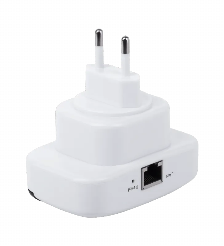 Range Extender Repeater 300MBPS Rebel