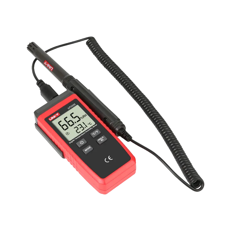 Multimetru Digital Temperatura UT333S Uni-T