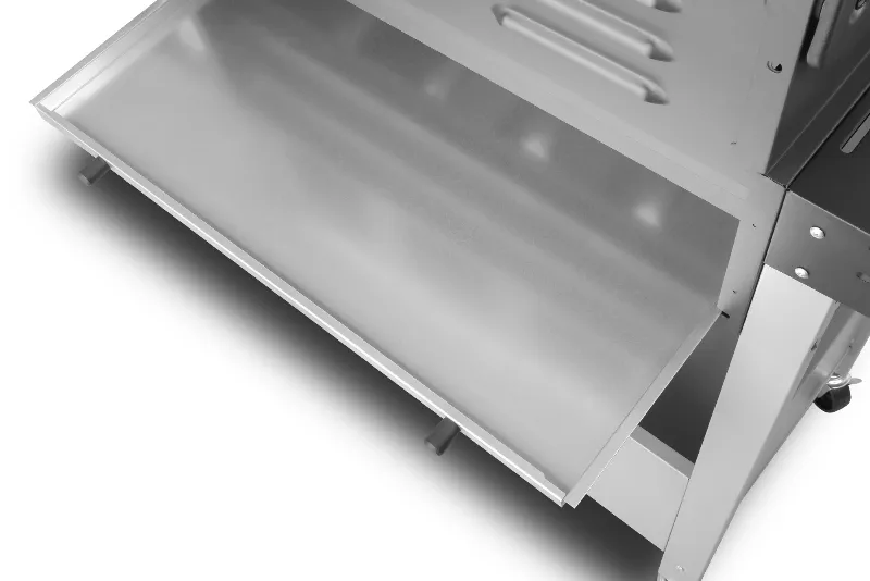 Grill Gaz 3 Arzatoare Bbq 3001 Master Grill Teesa