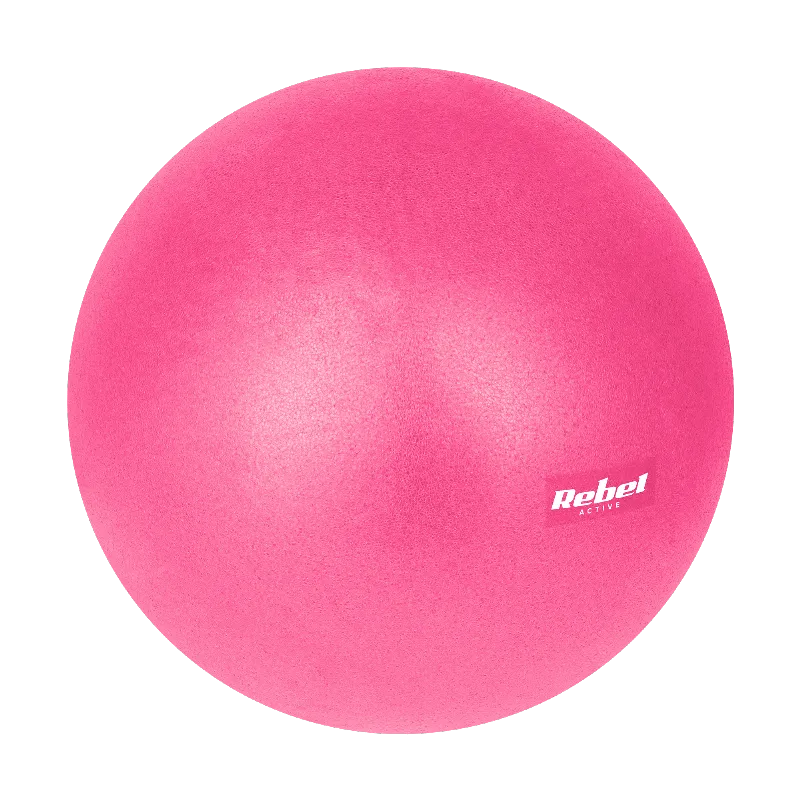 Minge Pilates Gimnastica Reabilitare 25CM Rebel Active