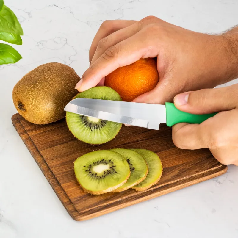Cutit Fructe si Legume Verde Teesa