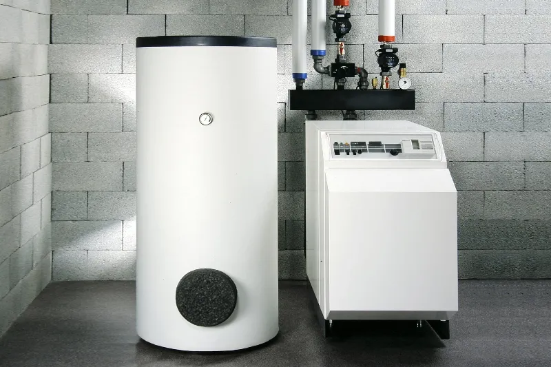 Ups Centrale Termice Sinus Pur 500VA/300W 12V Kemot