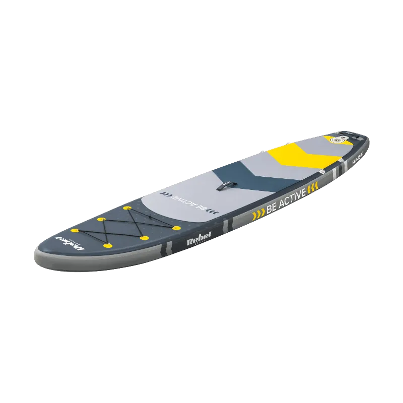 Placa Sup Gonflabila 350X80X15 CM Rebel Active
