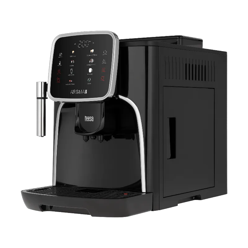 Espressor Automat 19 Bari Aroma 750 Teesa