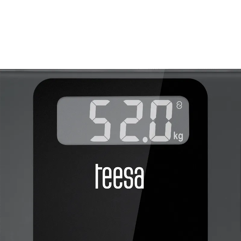 Cantar Persoane Body Analyser Teesa