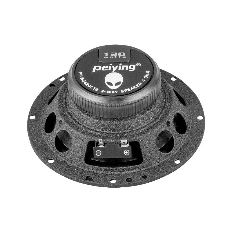 Set Difuzoare Auto Alien 6.5+Tweetere+Filtre