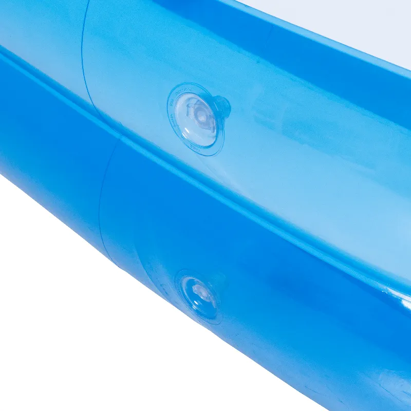 Piscina gonflabila SunClub 200 x 150 x 50 cm
