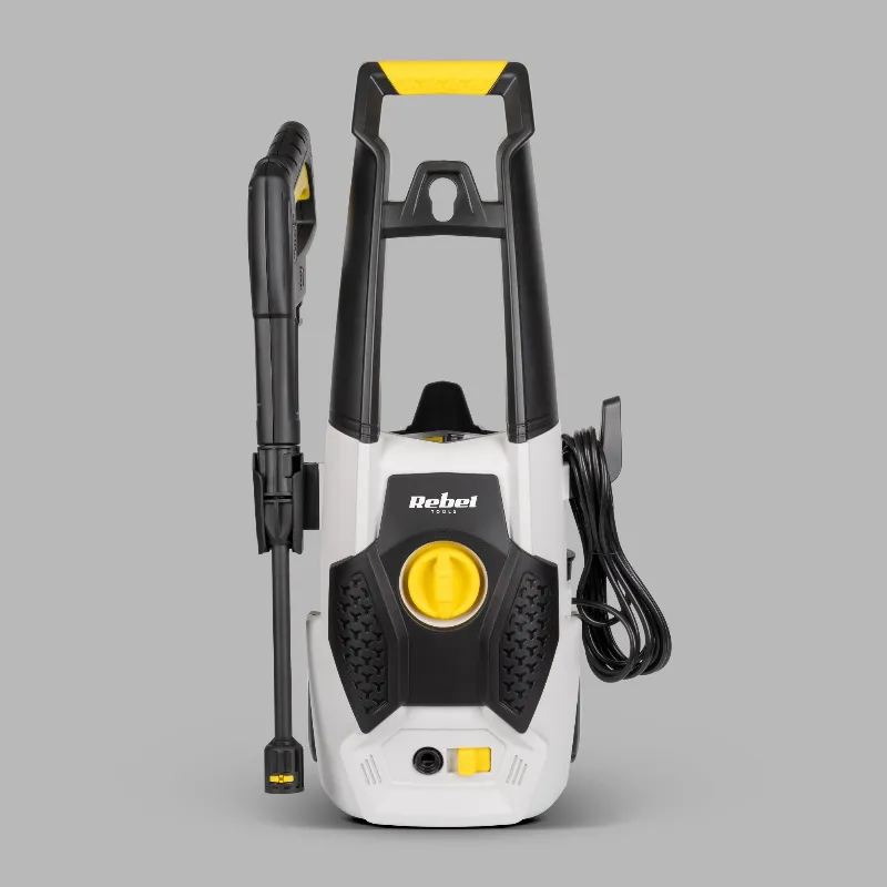 Aparat de spalat cu presiune Rebel RB-5010, 1200 W