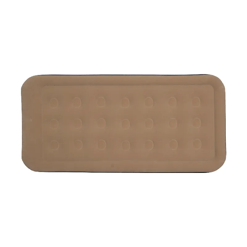 Saltea Gonglabila cu Pompa Integrata 196X97X47