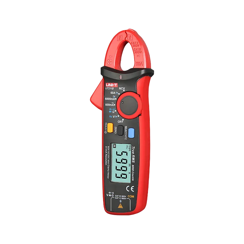 Clampmetru Digital UT211B Uni-T