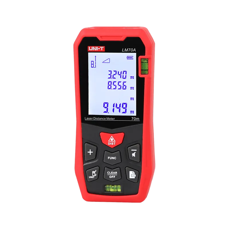 Telemetru Digital LM70A Uni-T