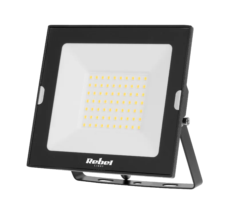 Reflector LED 50W 4000K 230V Rebel