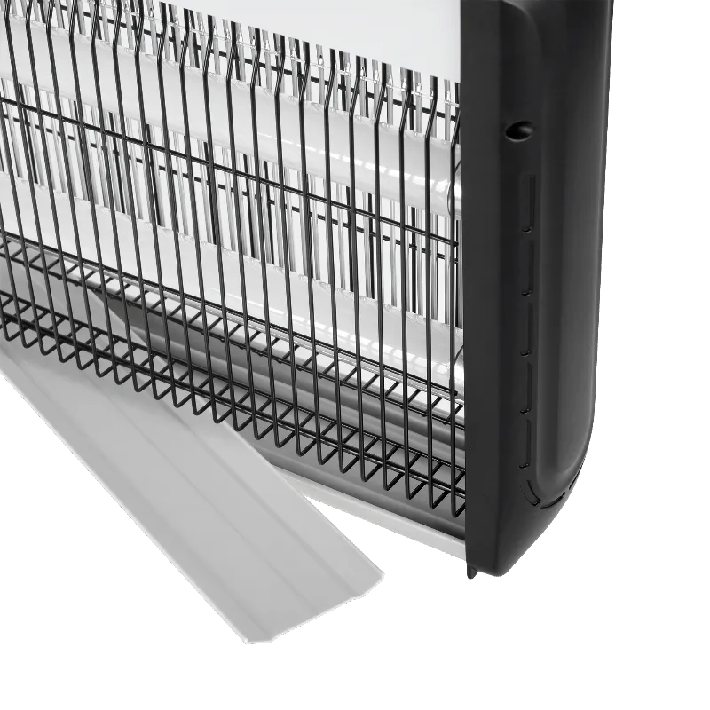 Lampa UV Anti Insecte 2 X 10W Teesa