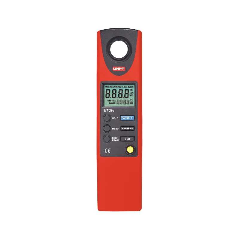 Luxmetru UT381 Uni-T