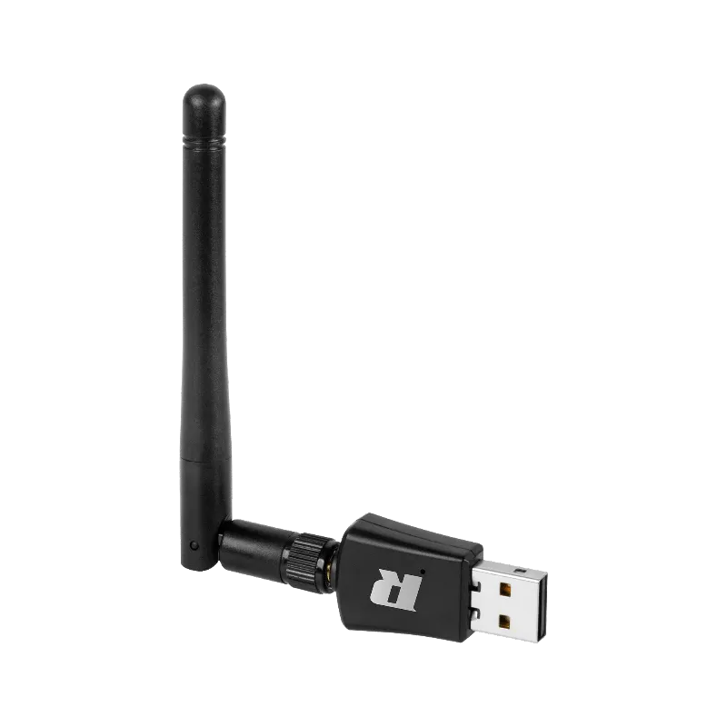 Adaptor retea WiFi USB cu antena