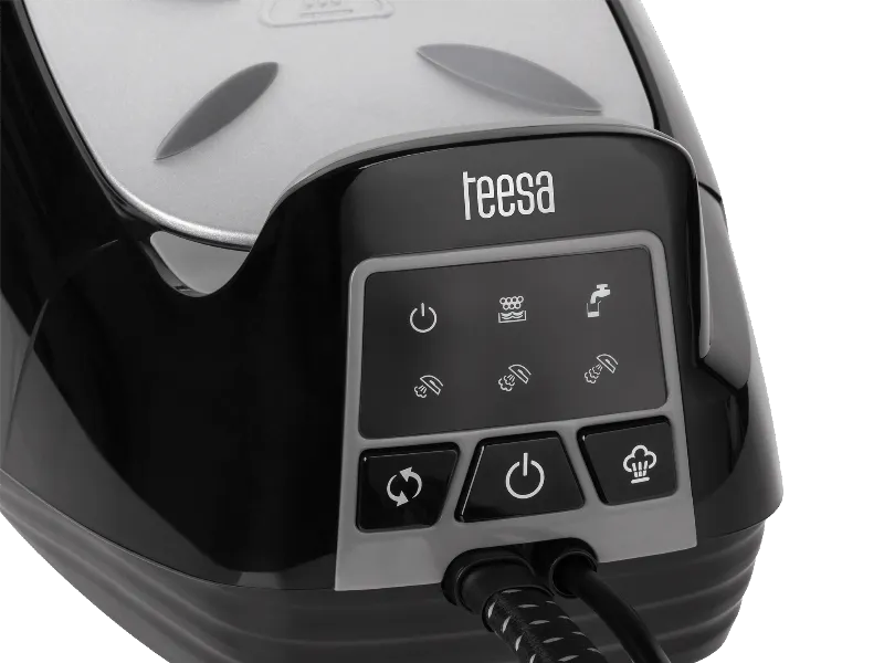 Statie de calcat cu abur Teesa SMOOTH STEAM S300