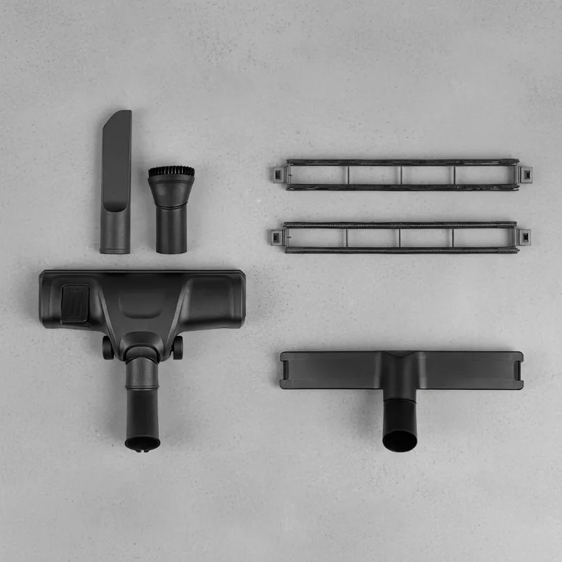 Aspirator Industrial Wet&Dry Rebel