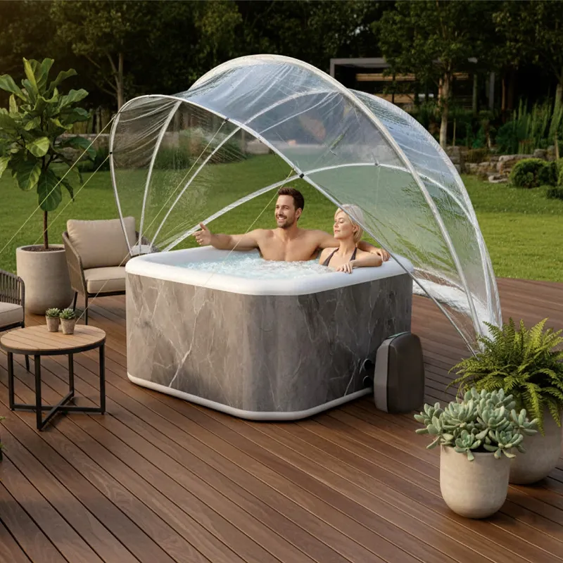 Cort AVENLI pentru SPA