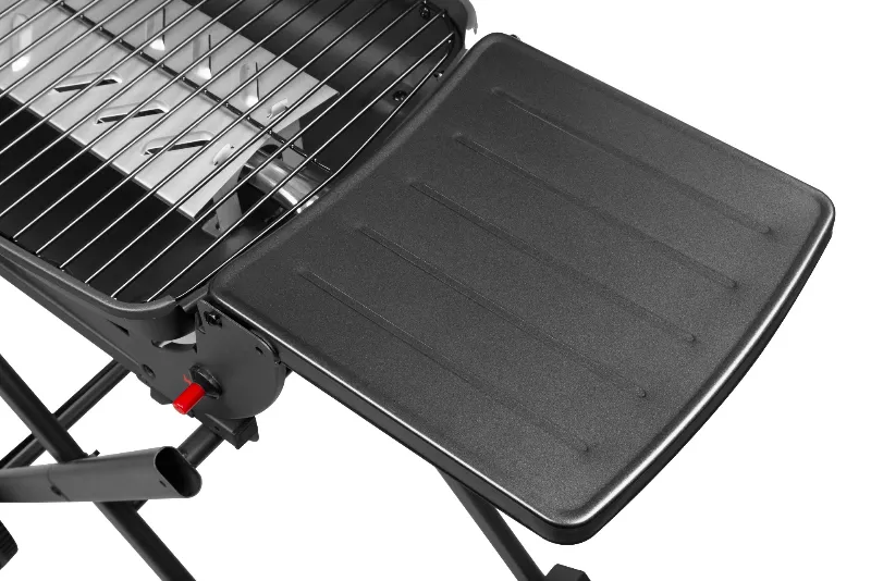 Grill Gaz Portabil / Pliabil Bbq-1000 Teesa