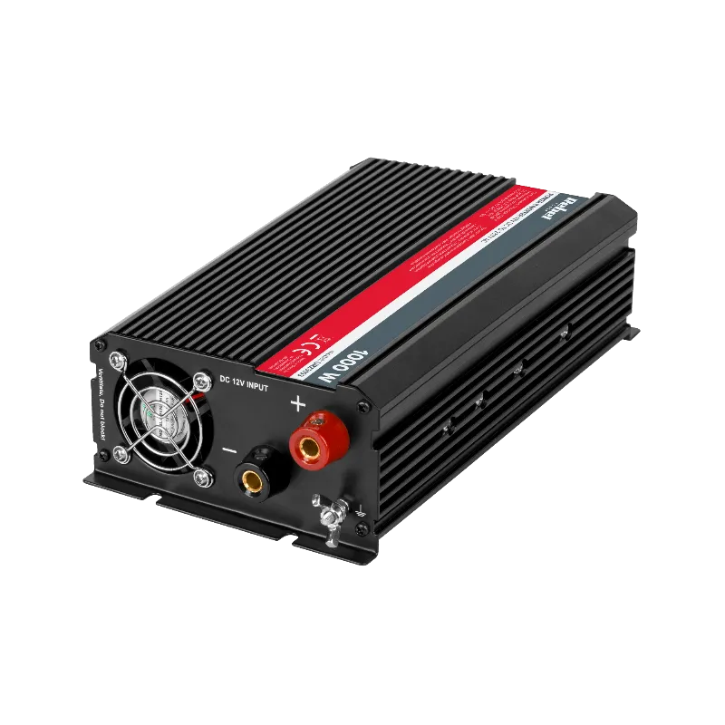 Invertor 12V/230V 1000W REBEL