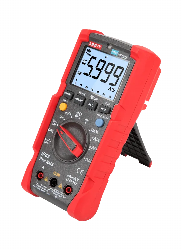 Multimetru Digital UT191E Uni-T