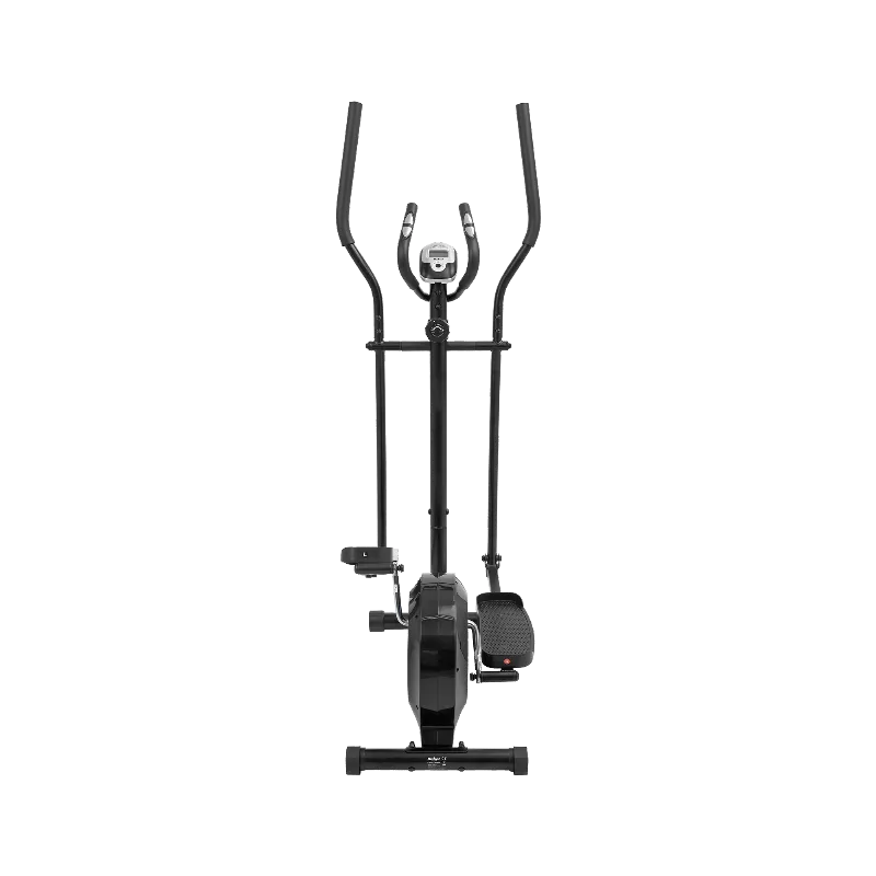 Bicicleta Fitness Magnetica Rebel Active