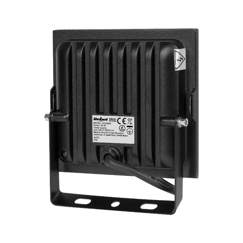 Reflector LED 50W 6500K 230V Rebel