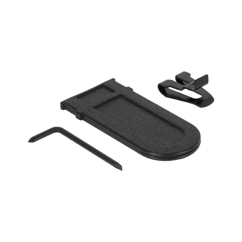 Mini fierastrau cu lant 20V fara acumulator Rebel RB-1034