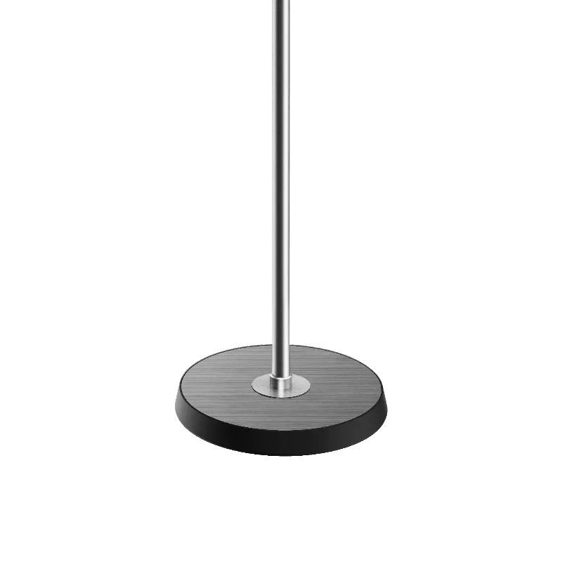 Lampa de podea LED 12W+3W Rebel