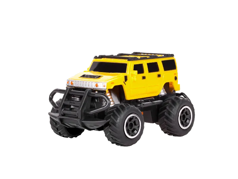 Mini masina RC SUV