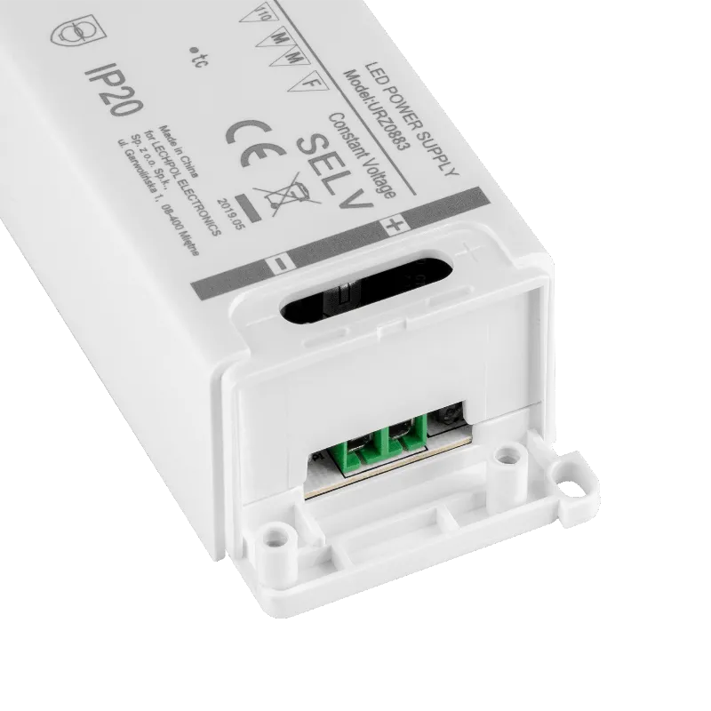 Sursa de alimentare pentru banda LED 12V 2,5A Rebel