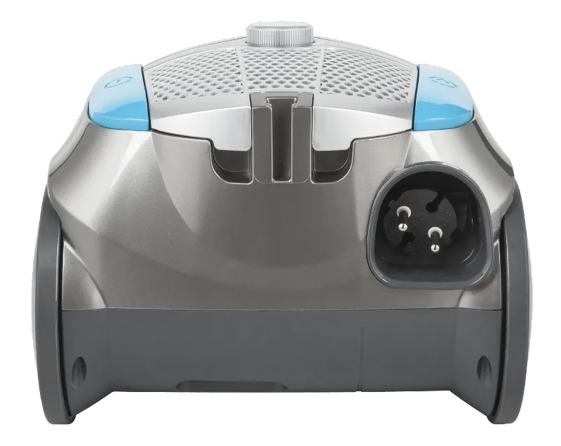 Aspirator cu sac Teesa ERIS 750, 750 W