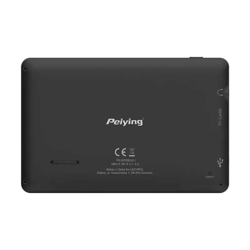 Sistem Navigatie GPS 5 Inch Peiying