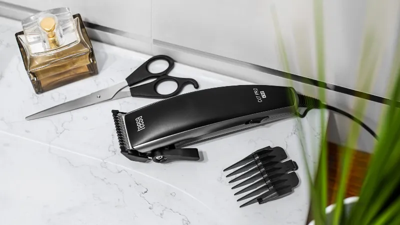 Aparat de Tuns Cut Pro X300 Teesa