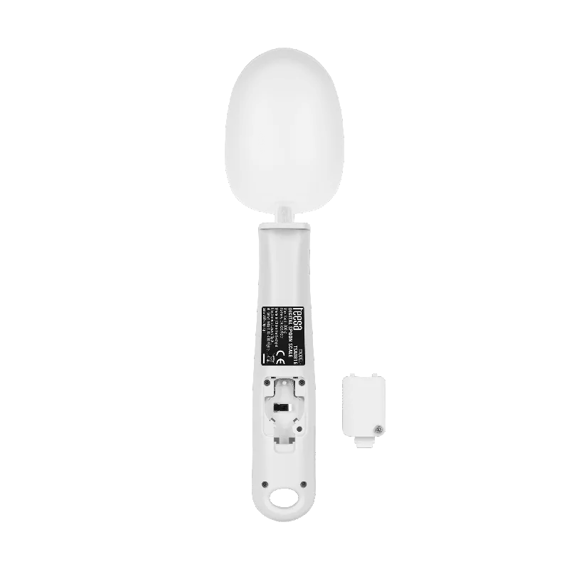 Lingura cu cantar Teesa, max. 300 g, LCD