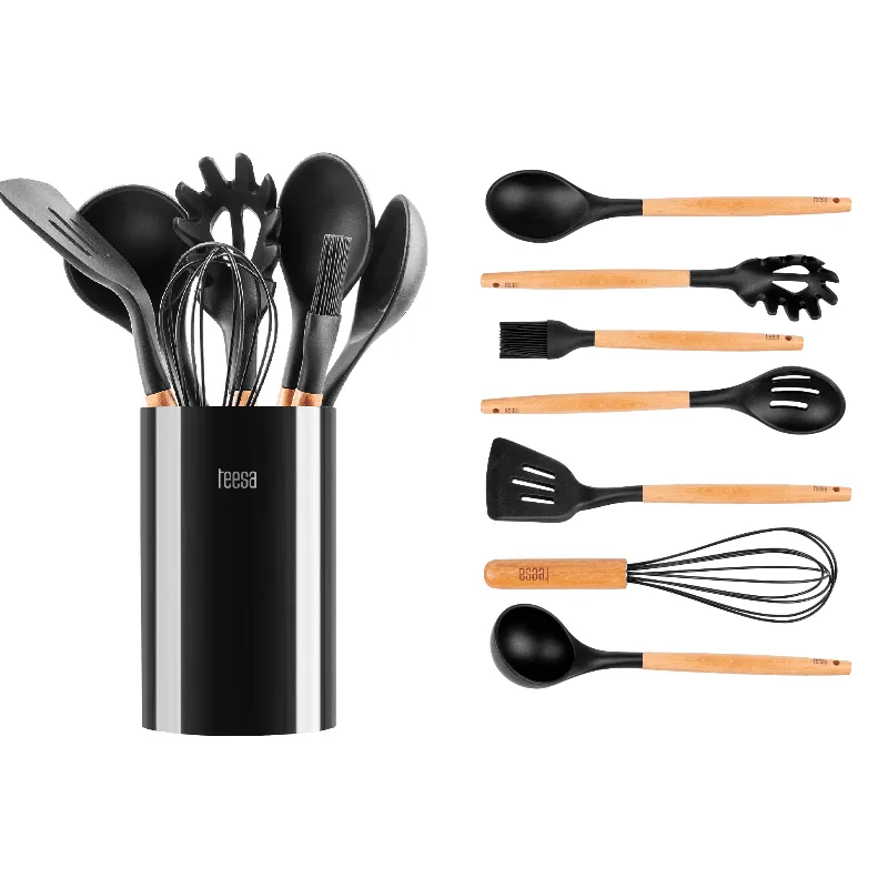 Set Ustensile Bucatarie Teesa
