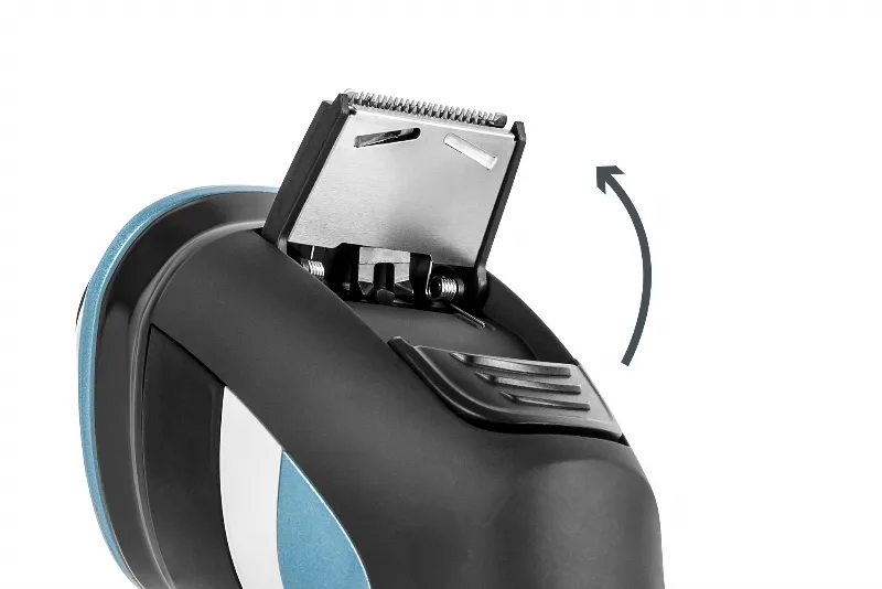 Aparat Ras Rotativ Hypercare PRO700 Teesa