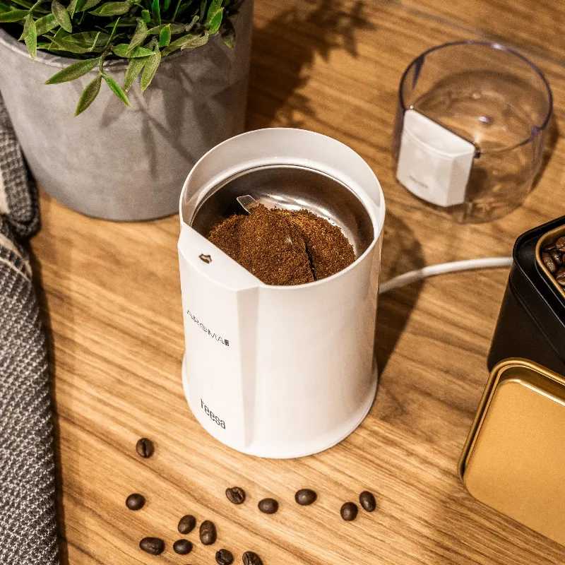 Rasnita Cafea Aroma G10 Teesa