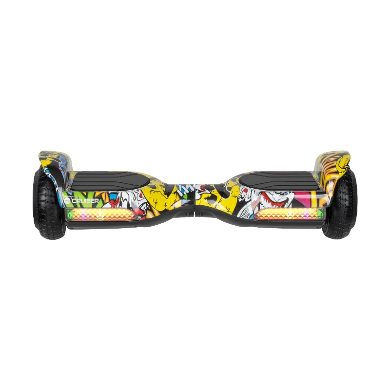 Placa electrica Rebel Cruiser Joy
