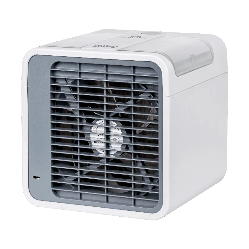 Mini Aparat de Aer Conditionat 5W Teesa