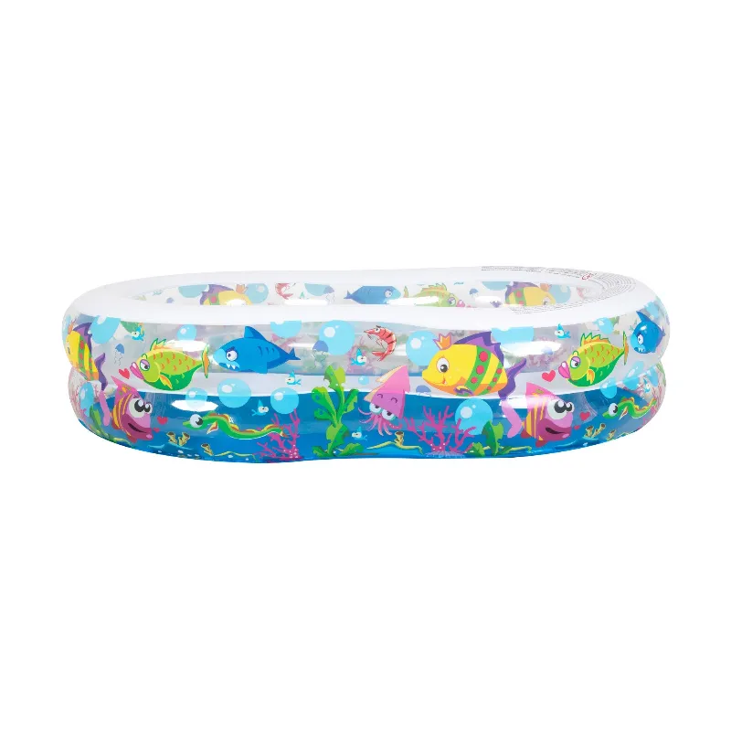 Piscina mare de gradina SunClub 260 l