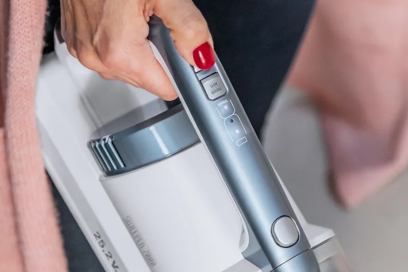 Aspirator Cordless 2IN1 Sweeper 7000 Teesa