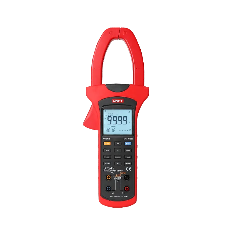 Multimetru digital cleste UT243 UNI-T
