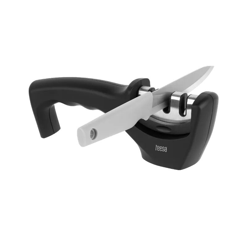 Ascutitor cutite Teesa TSA0184