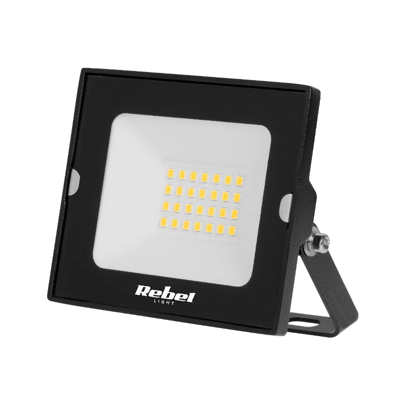 Reflector LED Rebel 20W 6500K 230V